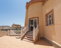 Venta - Detached House / Villa - Ciudad Quesada - La Marquesa