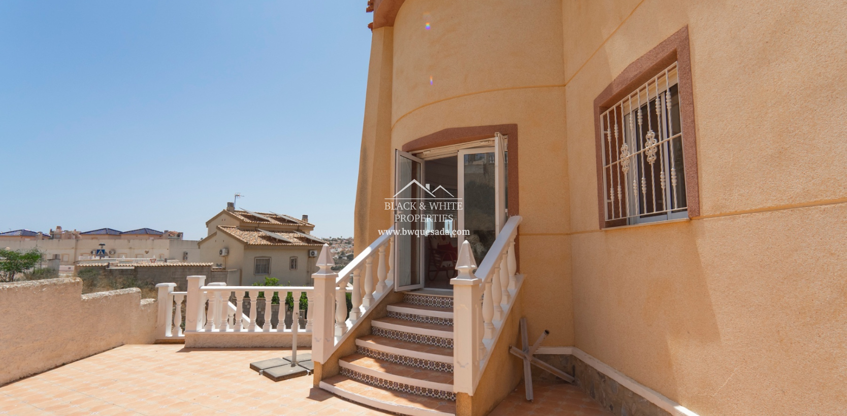 Venta - Detached House / Villa - Ciudad Quesada - La Marquesa