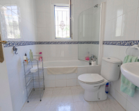 Venta - Detached House / Villa - Ciudad Quesada - La Marquesa