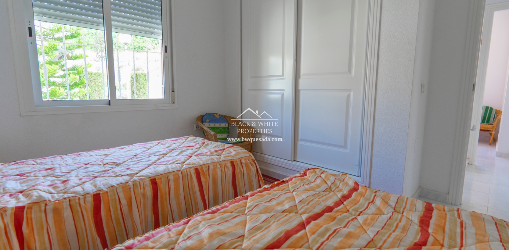 Venta - Detached House / Villa - Ciudad Quesada - La Marquesa