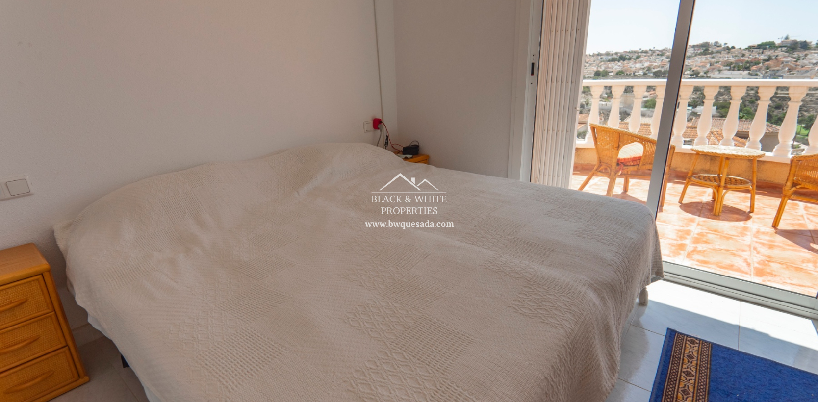 Venta - Detached House / Villa - Ciudad Quesada - La Marquesa