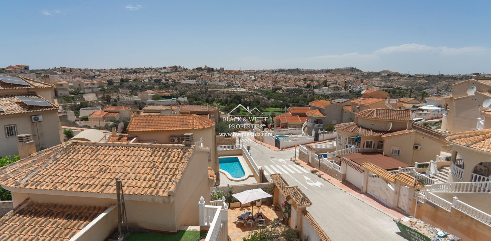 Venta - Detached House / Villa - Ciudad Quesada - La Marquesa