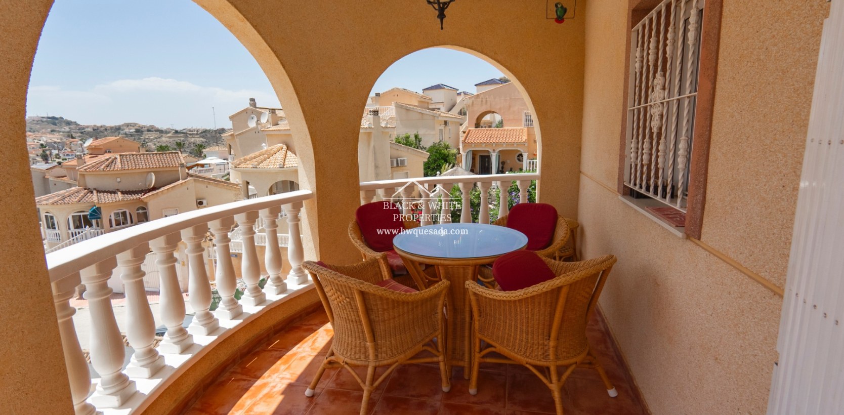 Venta - Detached House / Villa - Ciudad Quesada - La Marquesa