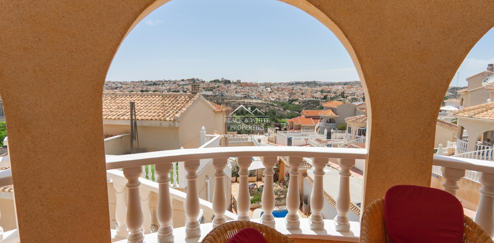 Venta - Detached House / Villa - Ciudad Quesada - La Marquesa