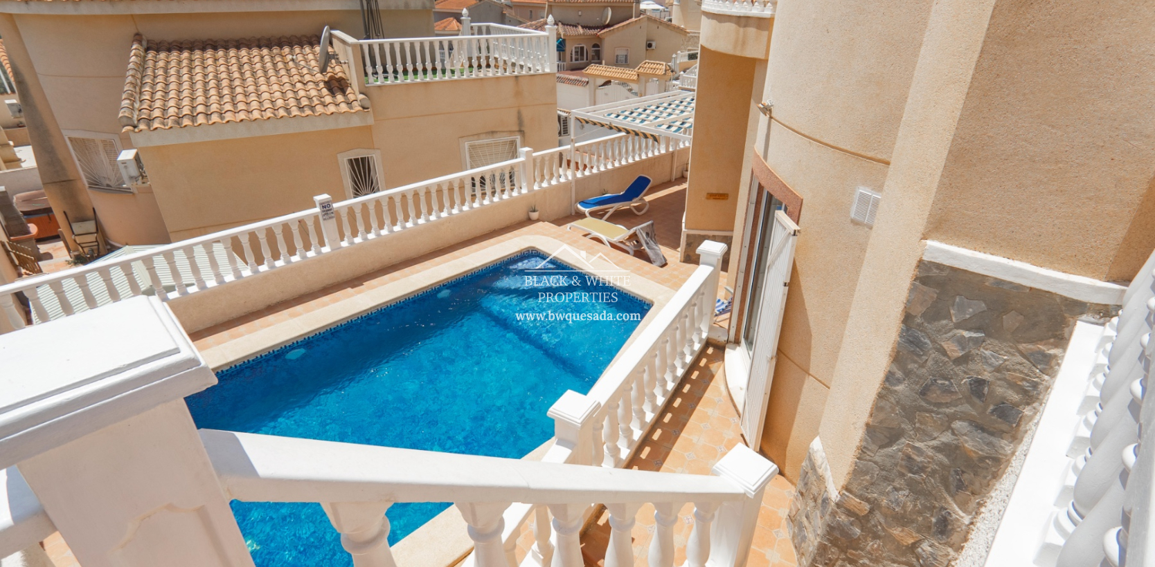 Venta - Detached House / Villa - Ciudad Quesada - La Marquesa