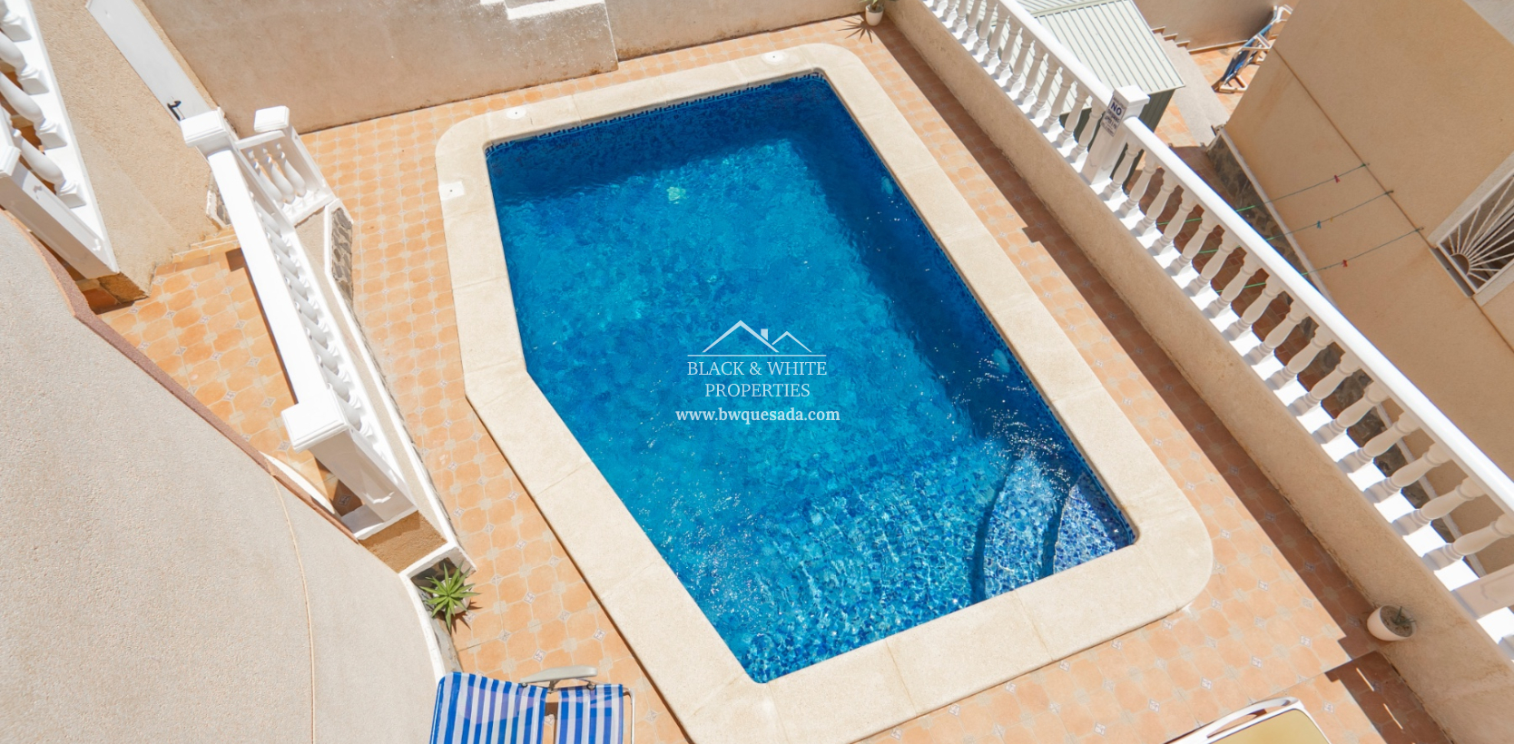 Venta - Detached House / Villa - Ciudad Quesada - La Marquesa