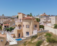 Venta - Detached House / Villa - Ciudad Quesada - La Marquesa