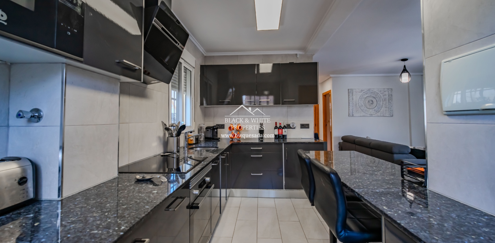 Venta - Detached Villa - Algorfa - Lo Crispin