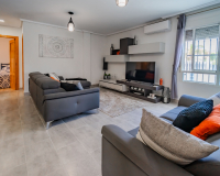 Venta - Detached Villa - Algorfa - Lo Crispin