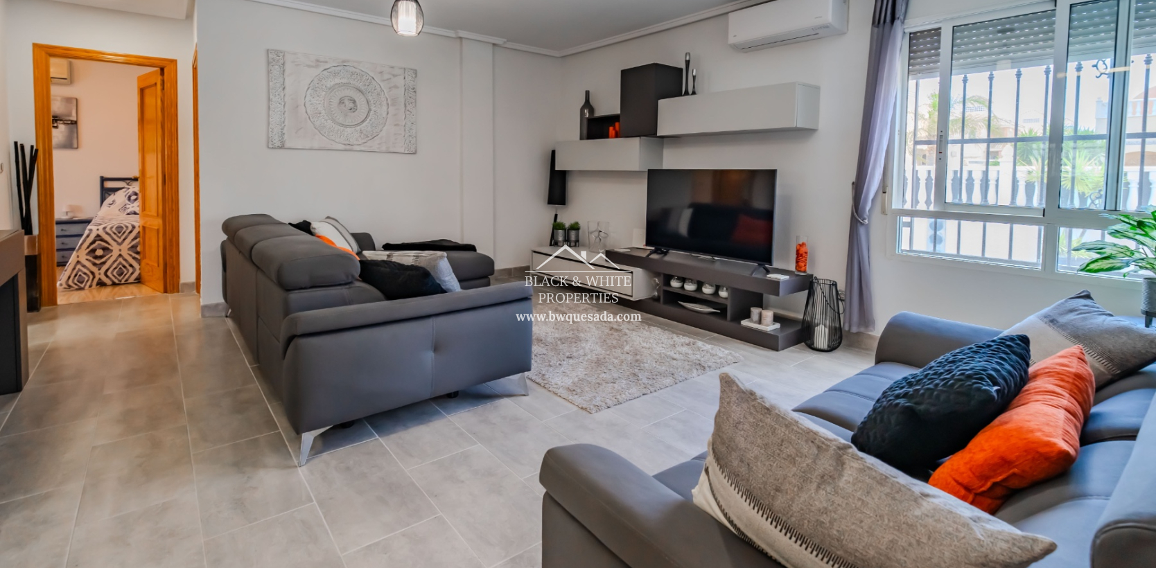 Venta - Detached Villa - Algorfa - Lo Crispin
