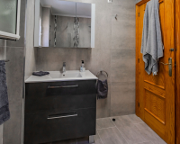 Venta - Detached Villa - Algorfa - Lo Crispin