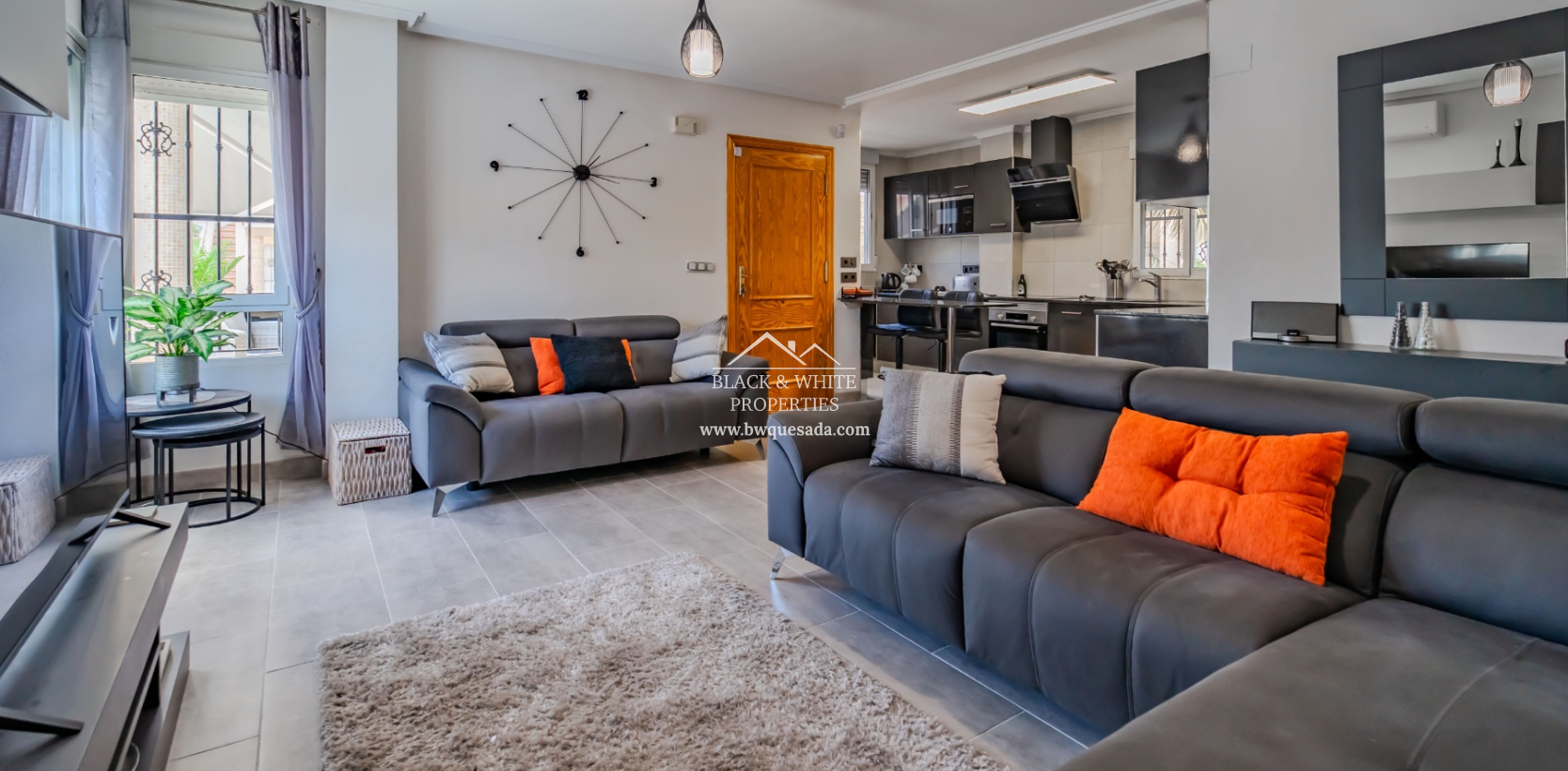 Venta - Detached Villa - Algorfa - Lo Crispin