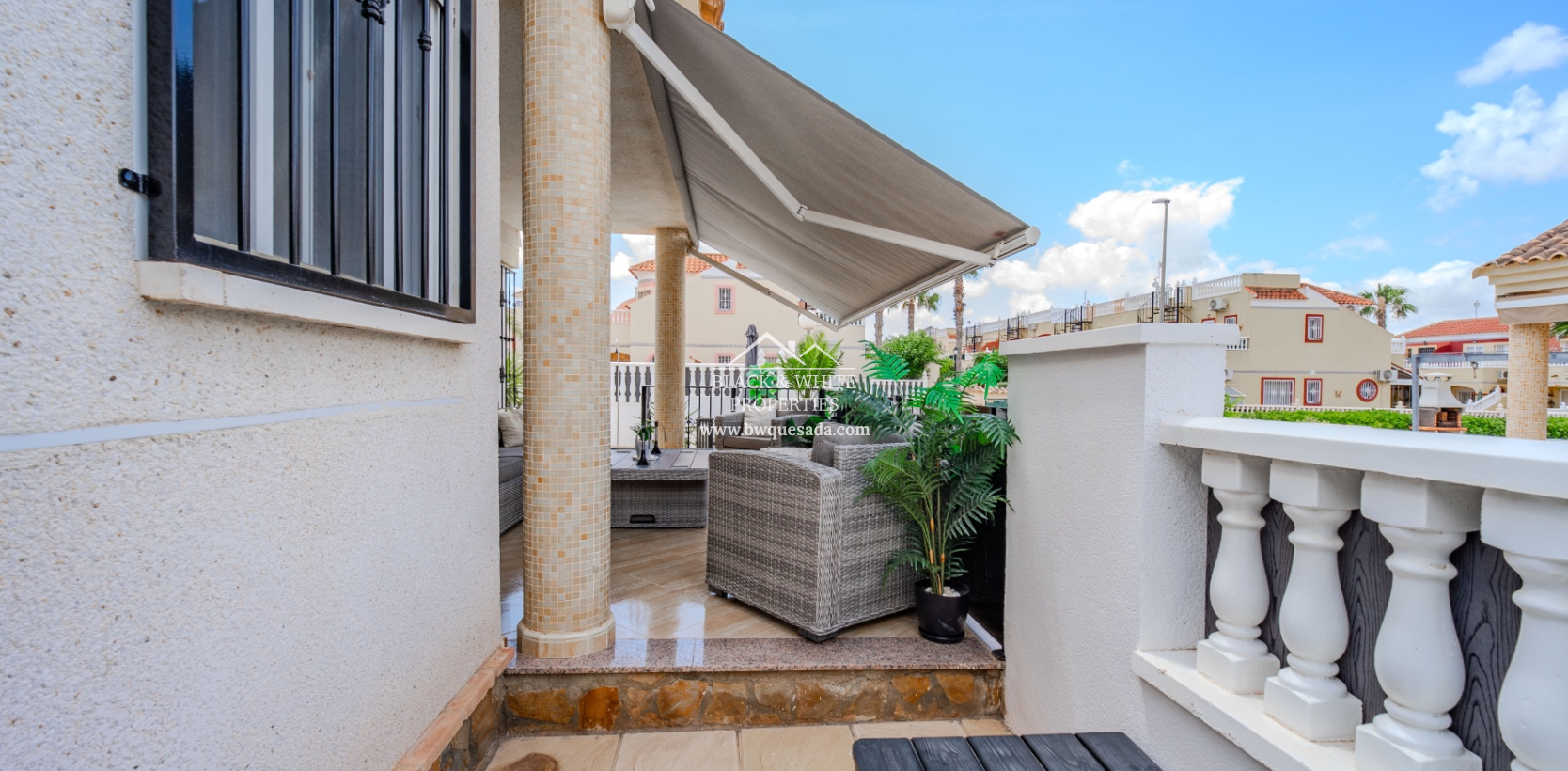 Venta - Detached Villa - Algorfa - Lo Crispin