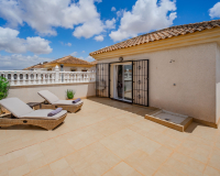 Venta - Detached Villa - Algorfa - Lo Crispin