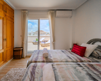 Venta - Detached Villa - Algorfa - Lo Crispin