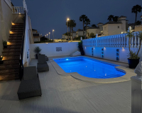 Venta - Detached Villa - Algorfa - Lo Crispin