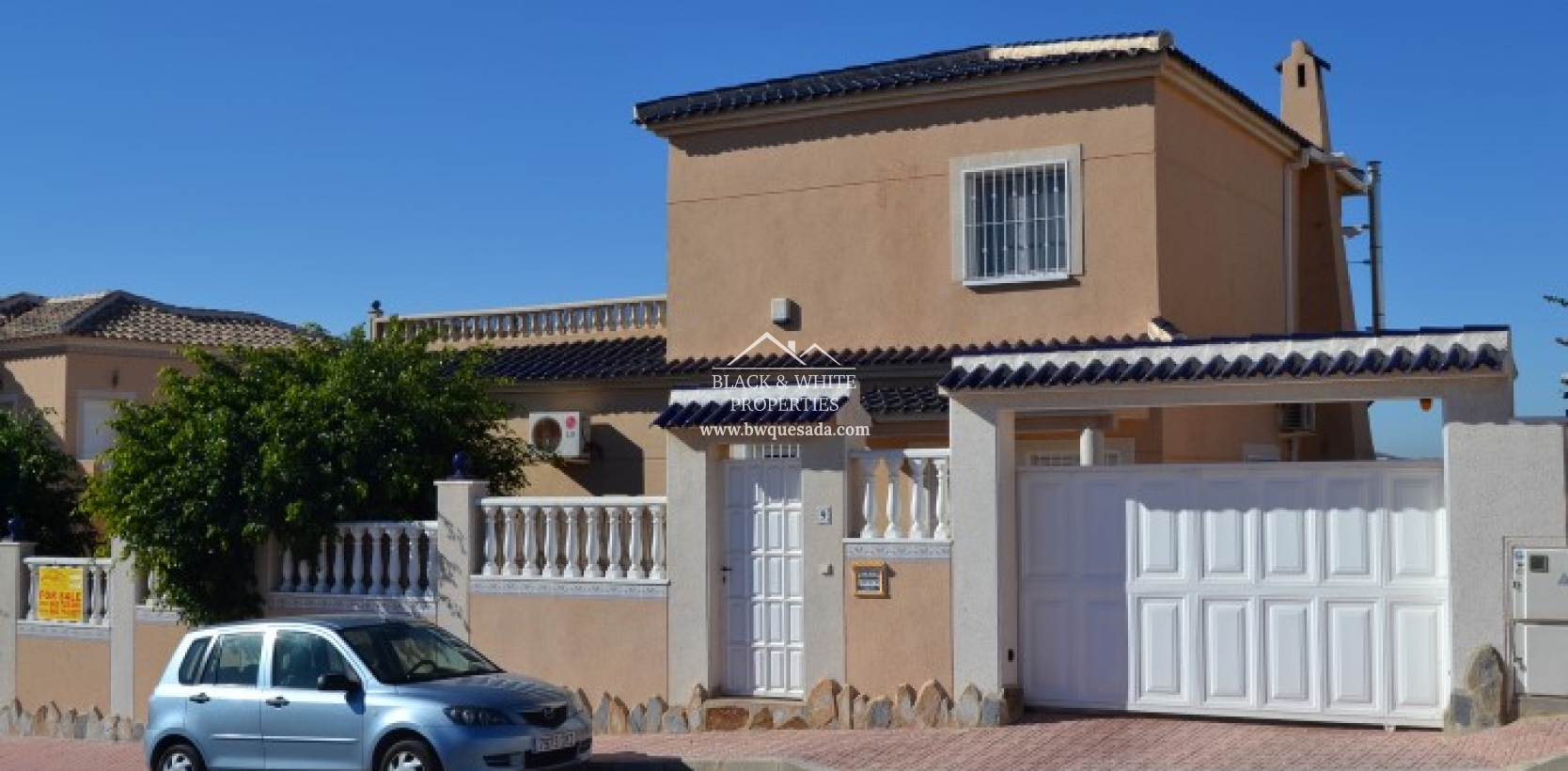 Venta - Detached Villa - Benijófar - Atalaya Park (Benijófar)