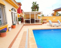 Venta - Detached Villa - CABO ROIG