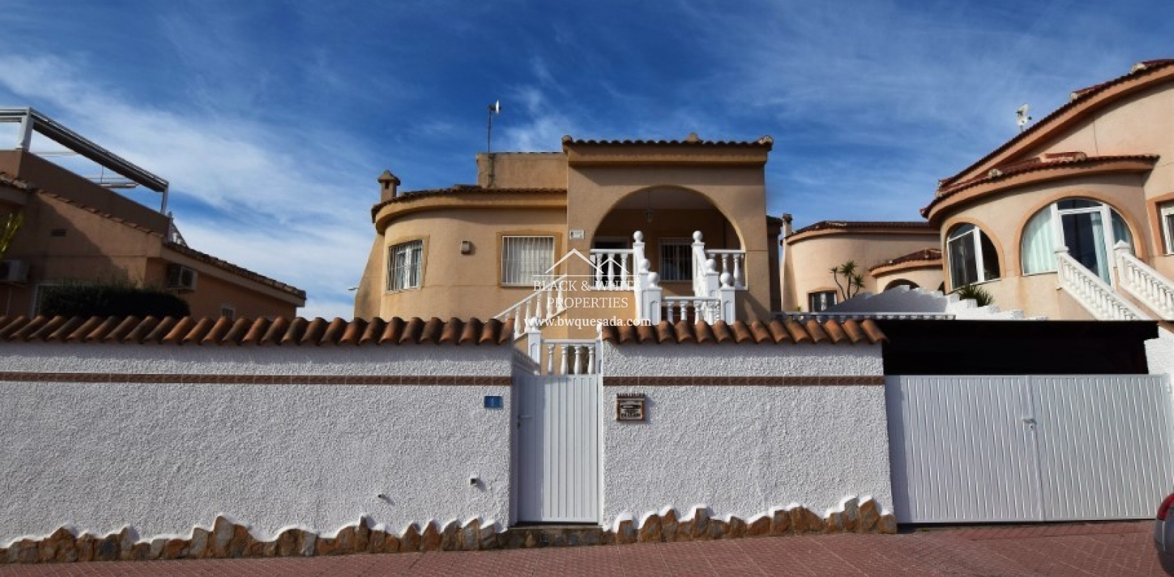 Venta - Detached Villa - Ciudad Quesada - Airstrip