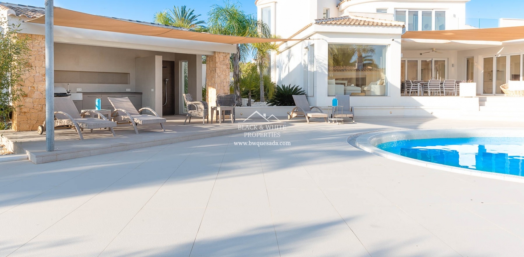 Venta - Detached Villa - Ciudad Quesada - Central Quesada