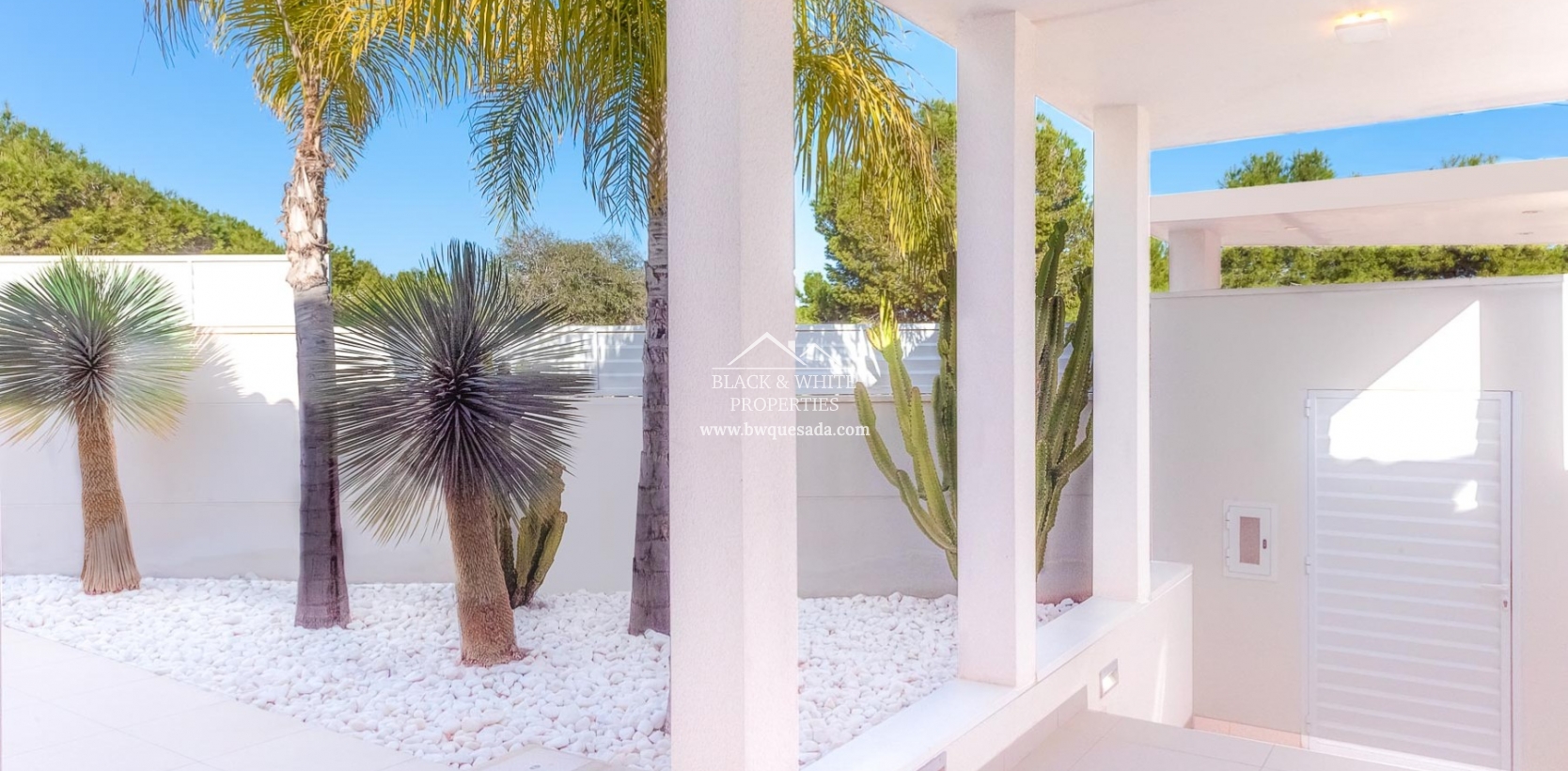 Venta - Detached Villa - Ciudad Quesada - Central Quesada