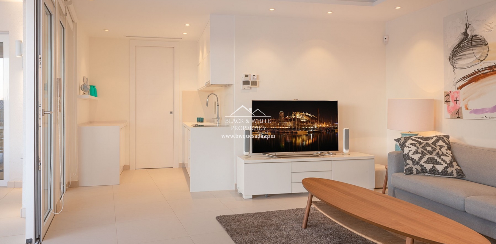 Venta - Detached Villa - Ciudad Quesada - Central Quesada