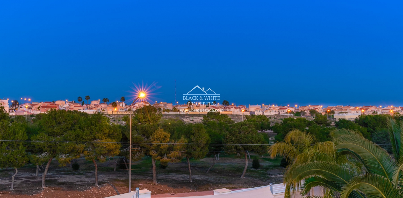 Venta - Detached Villa - Ciudad Quesada - Central Quesada