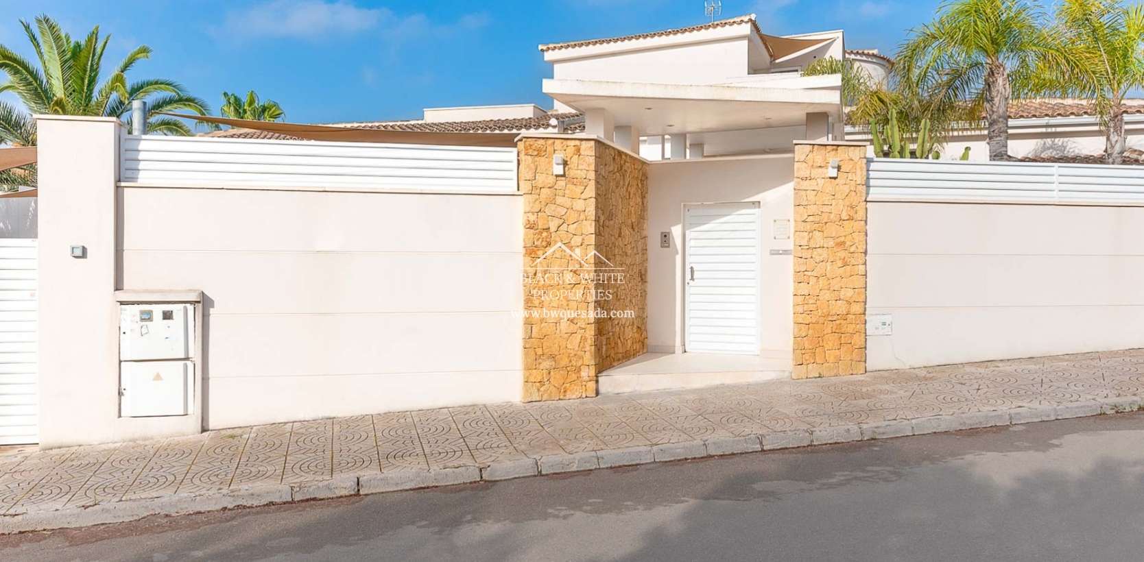 Venta - Detached Villa - Ciudad Quesada - Central Quesada