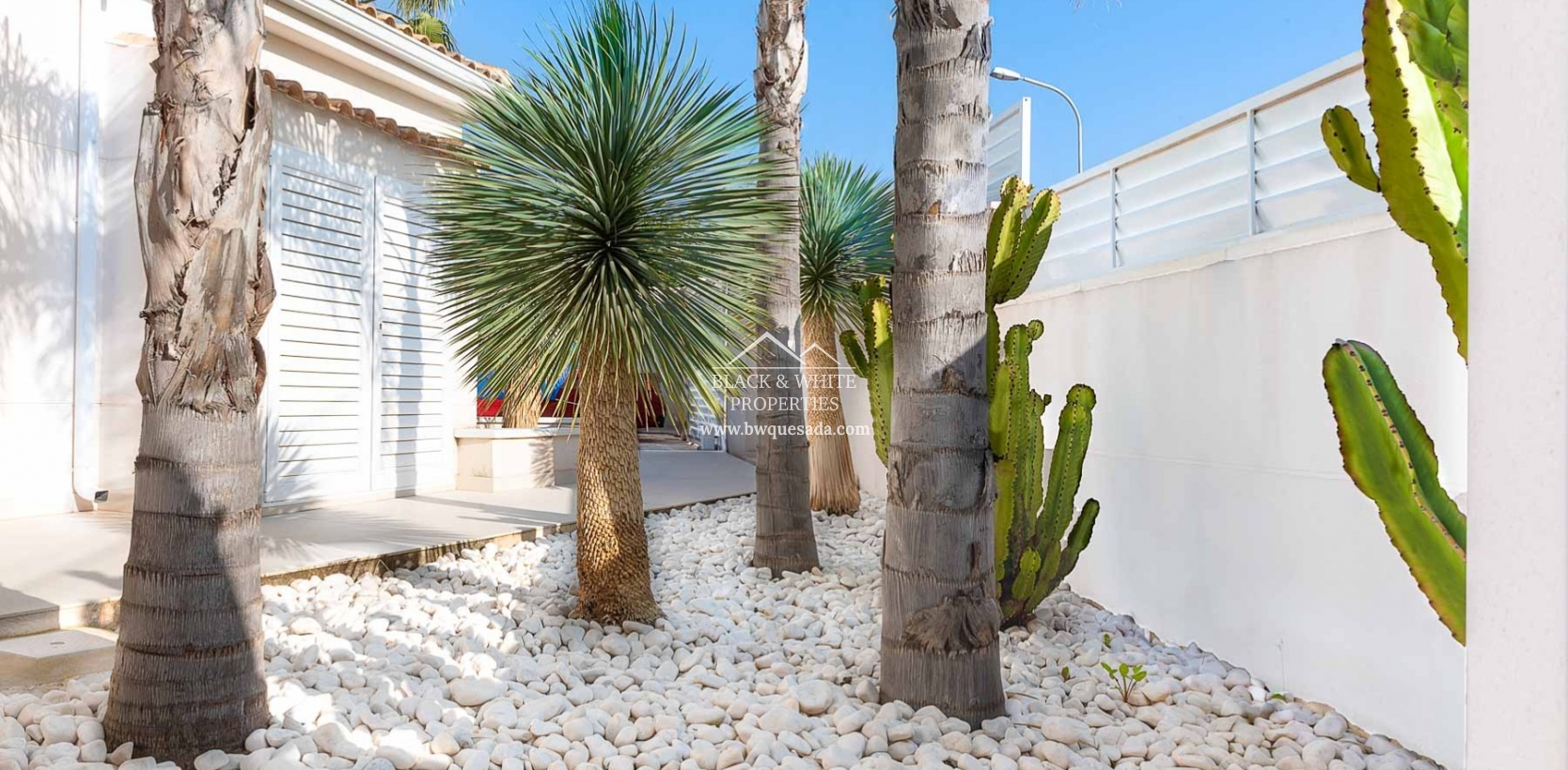 Venta - Detached Villa - Ciudad Quesada - Central Quesada