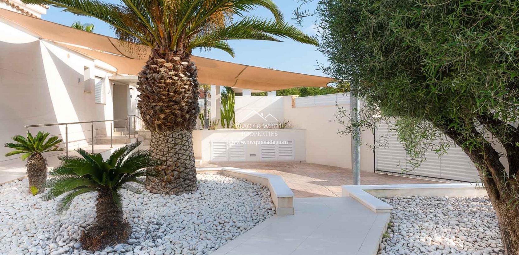 Venta - Detached Villa - Ciudad Quesada - Central Quesada