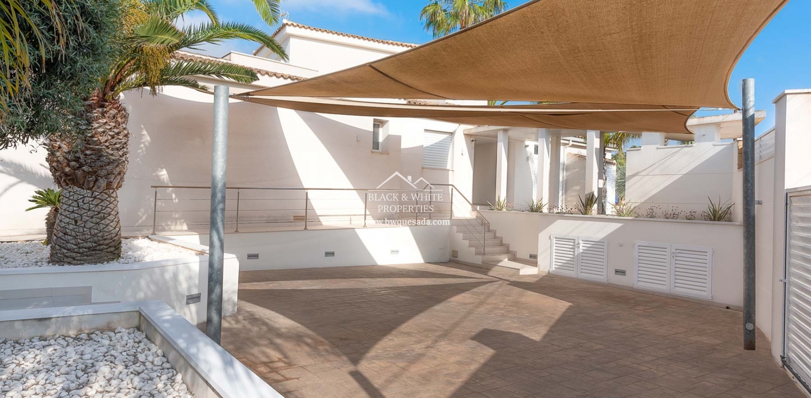 Venta - Detached Villa - Ciudad Quesada - Central Quesada