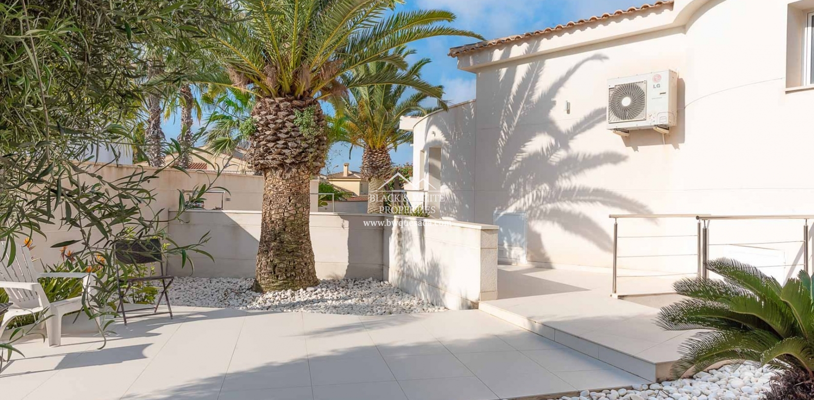 Venta - Detached Villa - Ciudad Quesada - Central Quesada