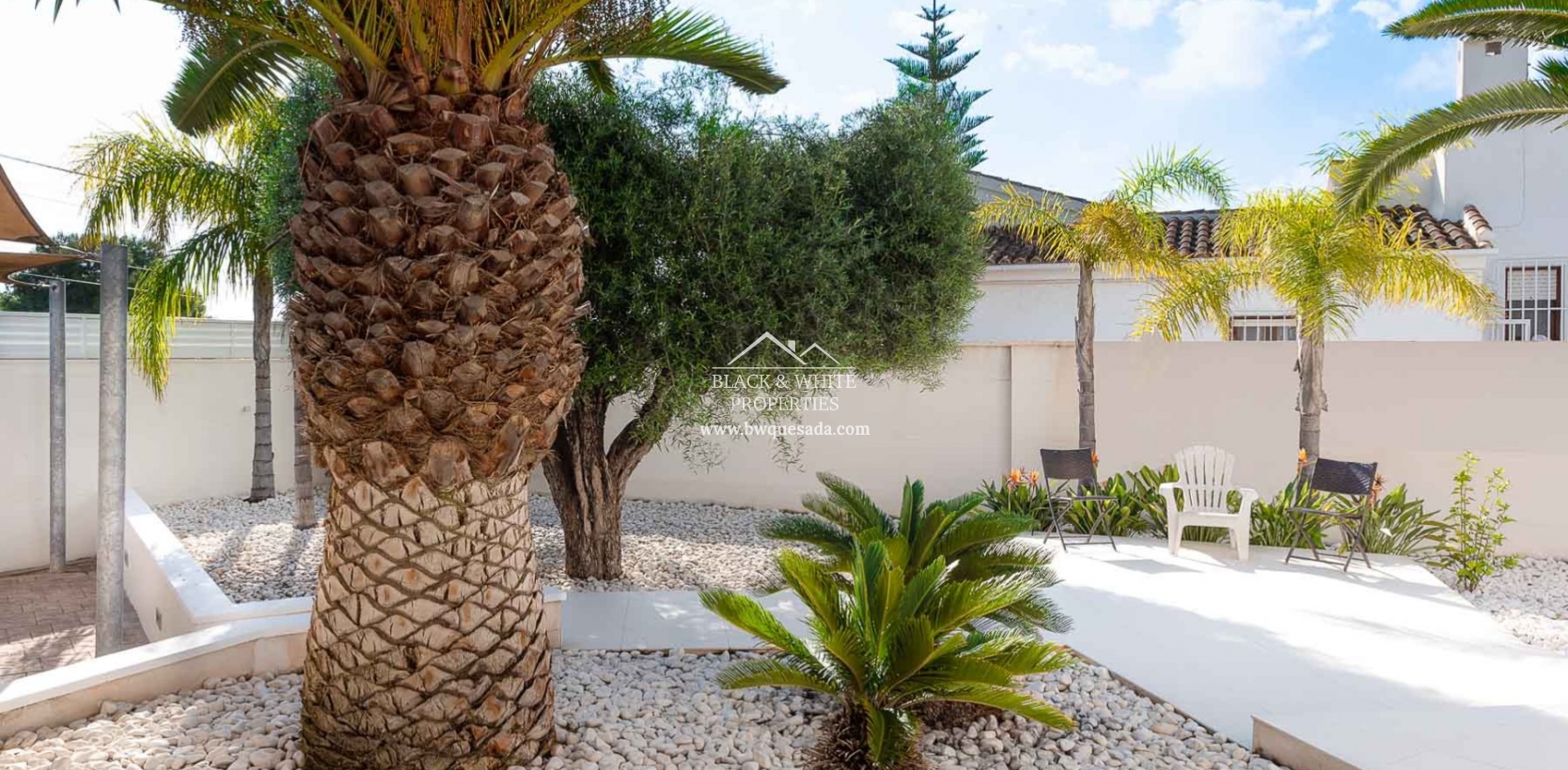 Venta - Detached Villa - Ciudad Quesada - Central Quesada