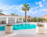 Venta - Detached Villa - Ciudad Quesada - Central Quesada