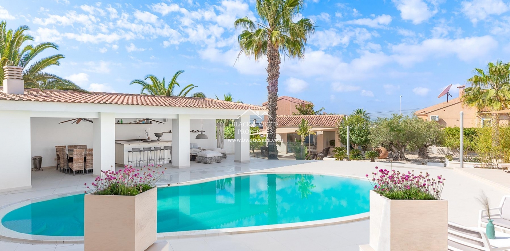 Venta - Detached Villa - Ciudad Quesada - Central Quesada