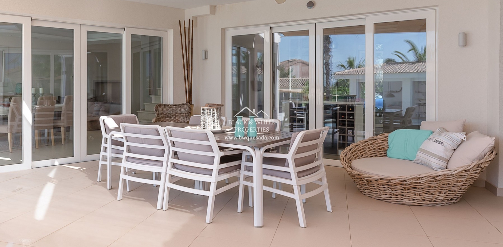 Venta - Detached Villa - Ciudad Quesada - Central Quesada