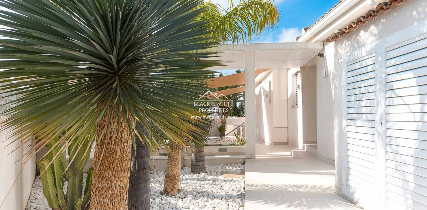 Venta - Detached Villa - Ciudad Quesada - Central Quesada