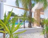 Venta - Detached Villa - Ciudad Quesada - Central Quesada