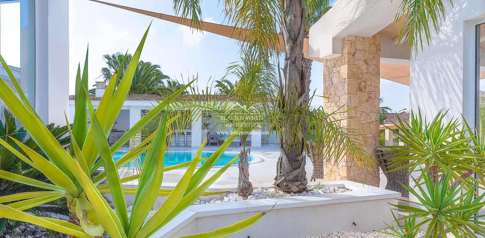 Venta - Detached Villa - Ciudad Quesada - Central Quesada