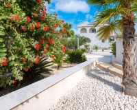 Venta - Detached Villa - Ciudad Quesada - Central Quesada