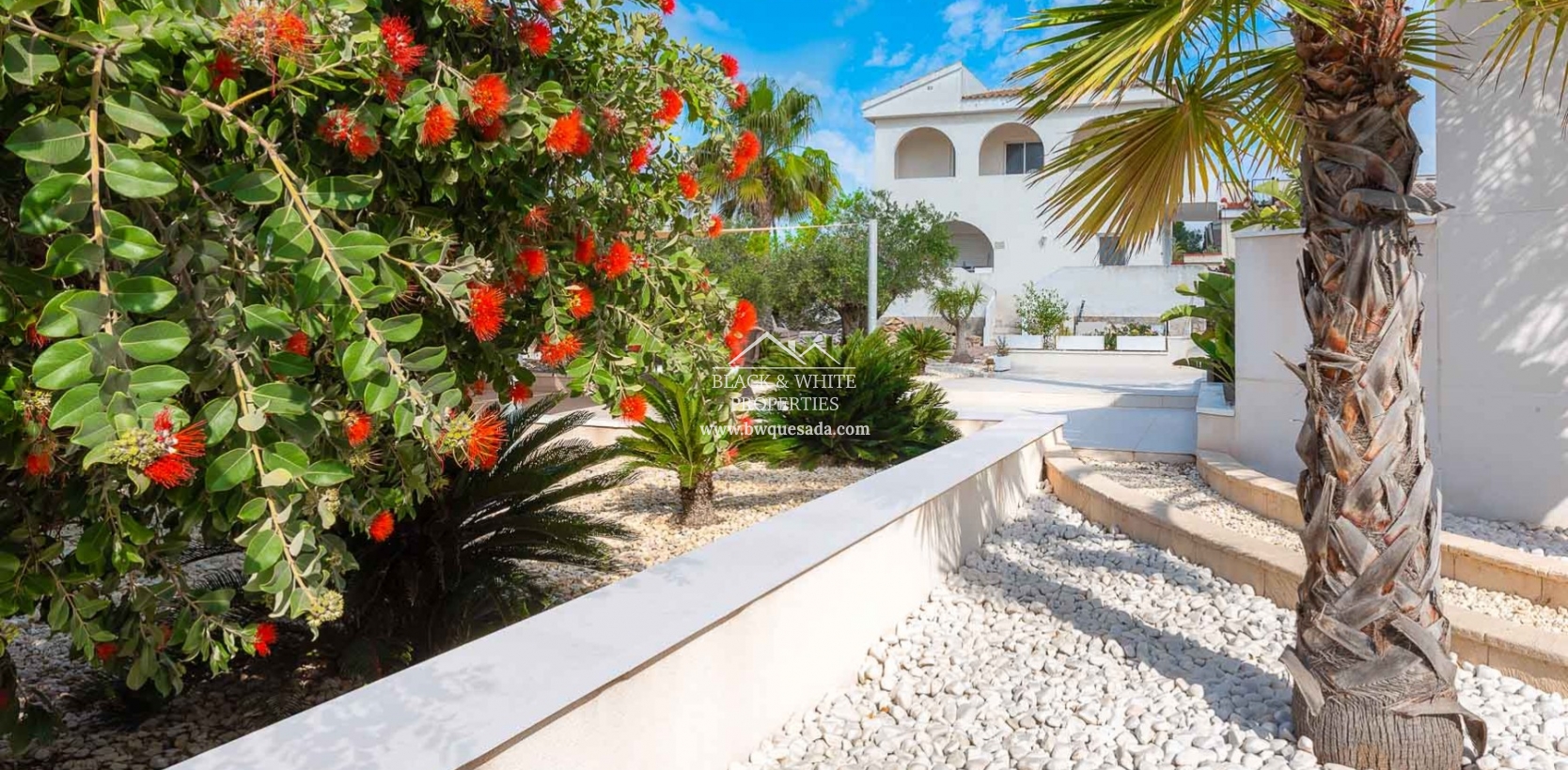 Venta - Detached Villa - Ciudad Quesada - Central Quesada