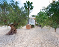 Venta - Detached Villa - Ciudad Quesada - Central Quesada