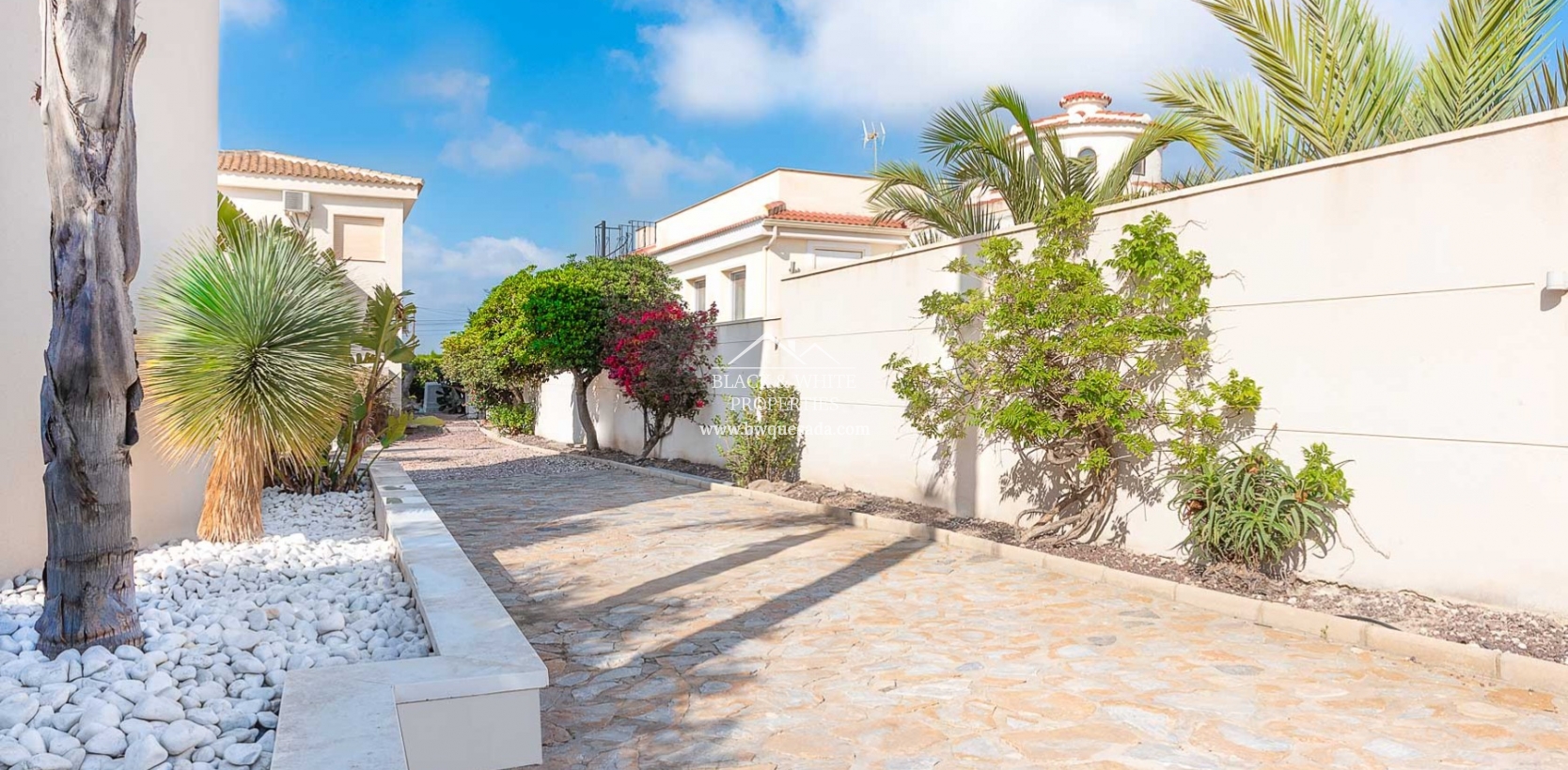 Venta - Detached Villa - Ciudad Quesada - Central Quesada