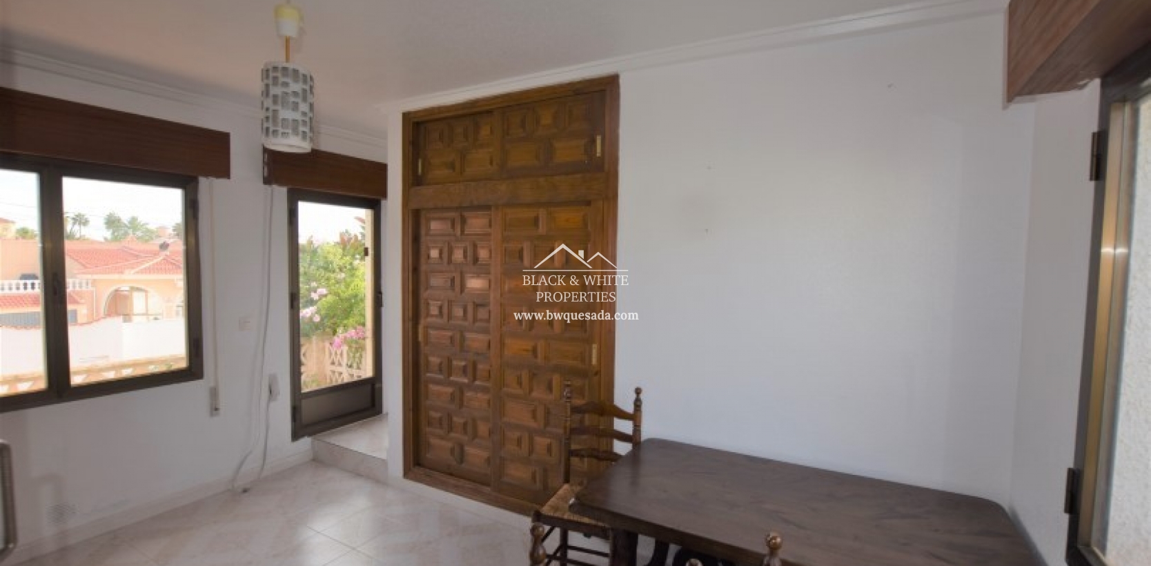 Venta - Detached Villa - Ciudad Quesada - Central Quesada