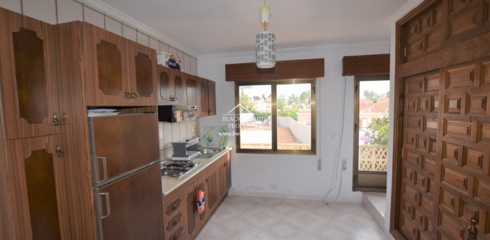 Venta - Detached Villa - Ciudad Quesada - Central Quesada