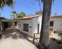 Venta - Detached Villa - Ciudad Quesada - Central Quesada