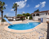 Venta - Detached Villa - Ciudad Quesada - Central Quesada