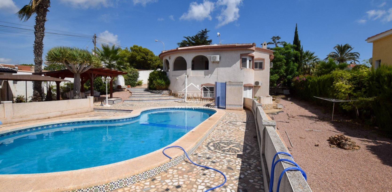 Venta - Detached Villa - Ciudad Quesada - Central Quesada