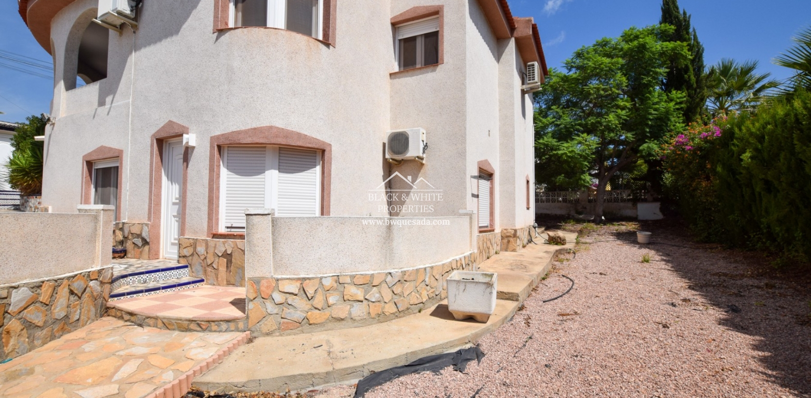 Venta - Detached Villa - Ciudad Quesada - Central Quesada