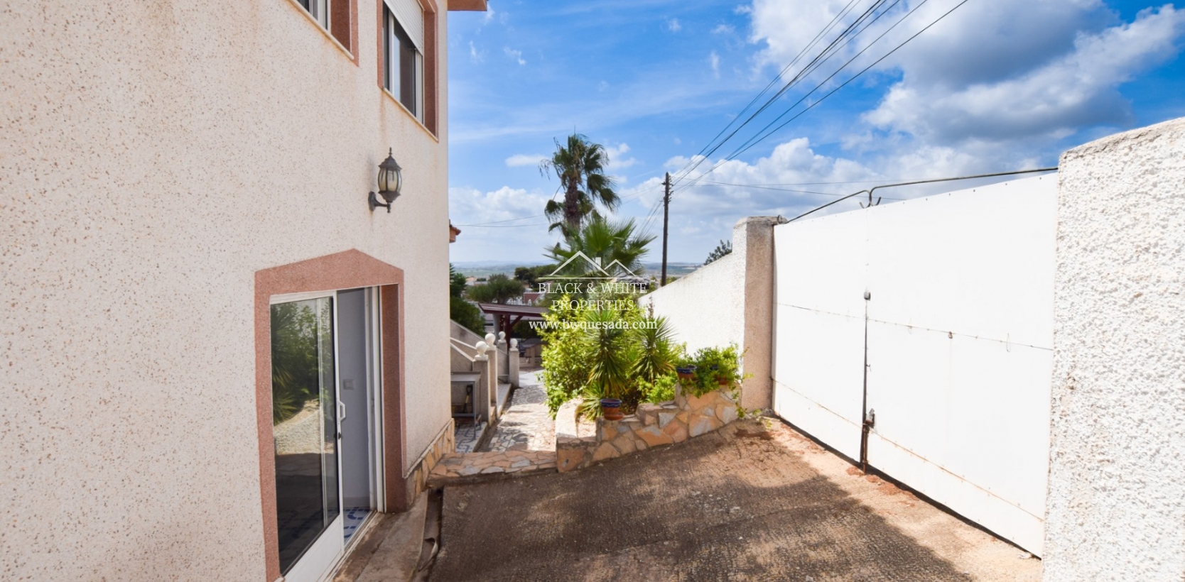 Venta - Detached Villa - Ciudad Quesada - Central Quesada